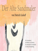 Der Alte Sandmaler: Ein Vorlesebuch