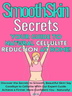 SmoothSkin Secrets: Your Guide to Natural Cellulite Reduction at Home: DIY, #4