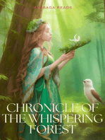 Title: Chronicle of the Whispering Forest