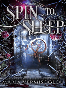 Spin to Sleep