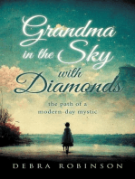 Grandma in the Sky with Diamonds
