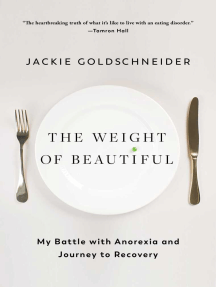 The Weight of Beautiful by Jackie Goldschneider (Ebook) - Read ...