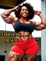 Chocolate Muscle