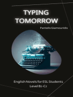 Typing Tomorrow: English Novels for ESL Students