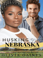 Husking for Nebraska: Modern Mail Order Brides, #16