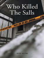 Who Killed The Salls