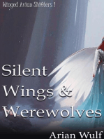 Silent Wings & Werewolves