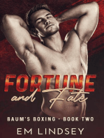 Fortune And Fate: Baum's Boxing, #2