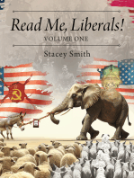 Read Me, Liberals!