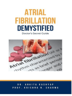 Atrial Fibrillation Demystified: Doctor's Secret Guide