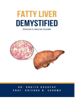 Fatty Liver Demystified: Doctor's Secret Guide