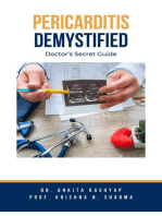 Pericarditis Demystified: Doctor's Secret Guide