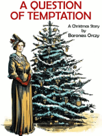 A Question of Temptation: A Christmas Story