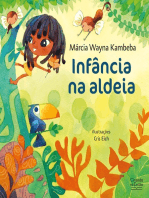 Infância na aldeia