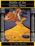 Riddle of the Golden River