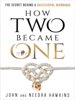 How Two Became One
