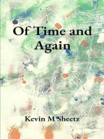 Of Time and Again