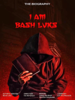 I am Bash Luks