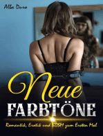 Neue Farbtöne