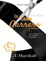 Le cœur Carrero: La Serie Carrero, #5