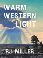Warm Western Light