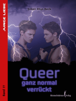Queer - ganz normal verrückt