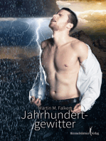 Jahrhundertgewitter