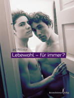 Lebewohl - für immer