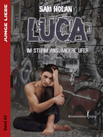 Luca: Im Sturm ans andere Ufer