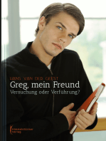 Greg, mein Freund