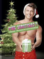 Pink Christmas 7: Andere Weihnachtsgeschichten