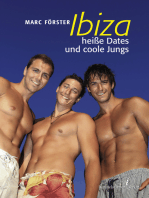 Ibiza - heiße Dates und coole Jungs