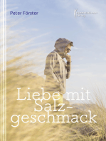 Liebe mit Salzgeschmack