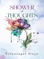 Shower Of Thoughts