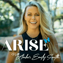 Arise with Amber