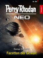 Perry Rhodan Neo 306: Facetten der Gewalt: Staffel: Chronopuls