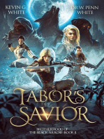 Tabor's Savior