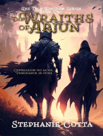 The Wraiths of Arjun