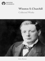 Delphi Collected Works of Winston S. Churchill Illustrated