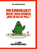 Ein Kinderarzt boxt sich durch - "Weil er das so will."