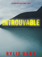 Introuvable (Les enquêtes de Tara Strong – Tome 2)