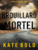 Brouillard Mortel (Un Thriller d'Alexa Chase – Tome 5)