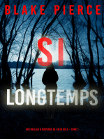 Si Longtemps (Un Thriller à Suspense de Faith Bold – Tome 1)