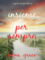 Insieme, per sempre (Un porto senza fine – Libro 1)