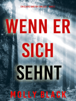 Wenn er sich sehnt (Ein Claire King FBI-Thriller – Band 2)