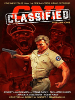 CNI Classified