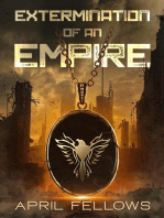 Extermination of an Empire