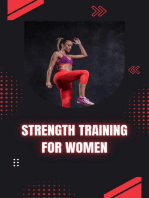 Strength Training for Women