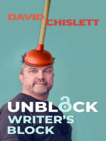 Unblock Writer's Block