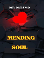 Mending Soul: 1, #1